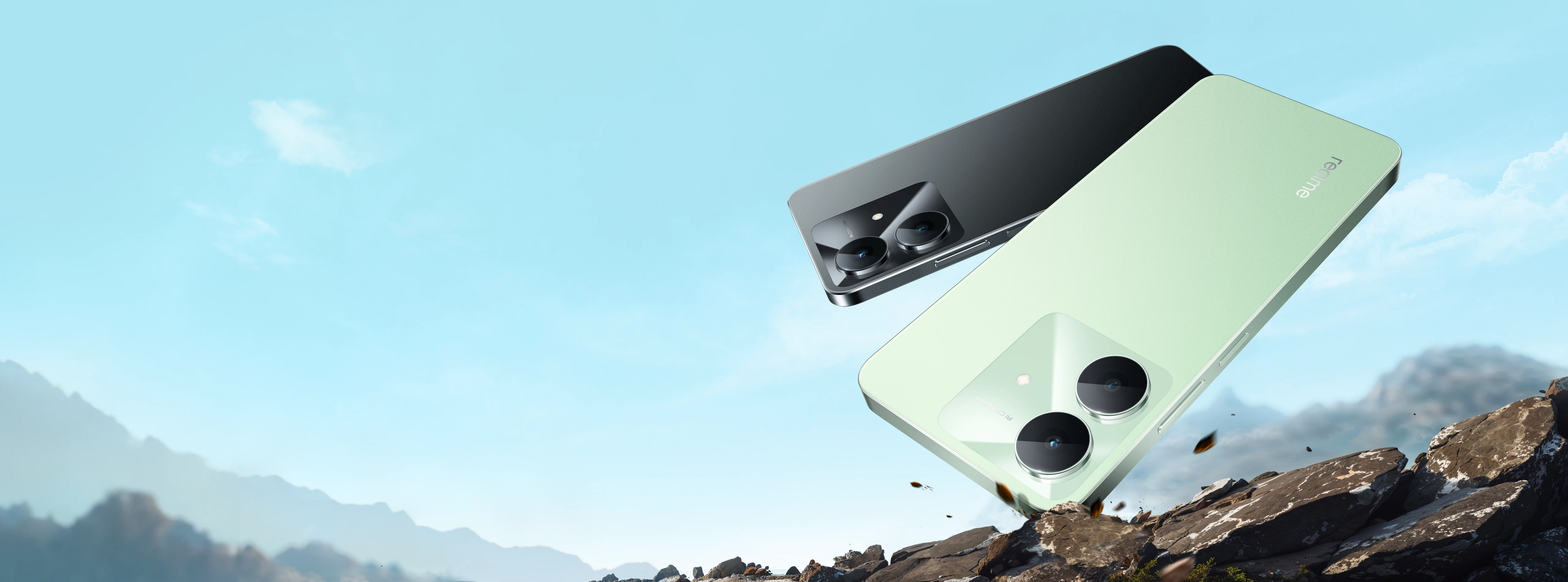 Realme Note 60x