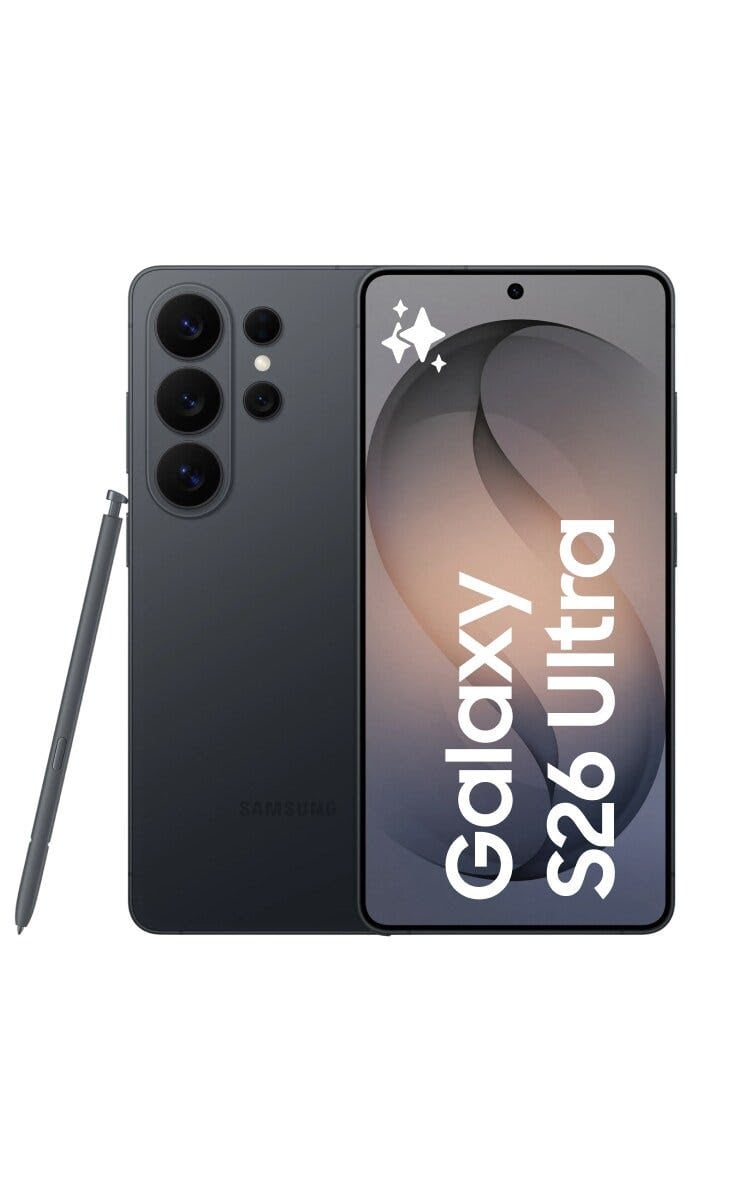 Samsung Galaxy S26 Ultra