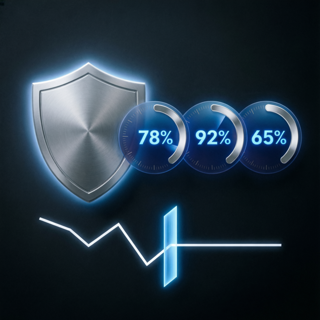 Risk management protection for Maven Trading challenges by PFM Capitals