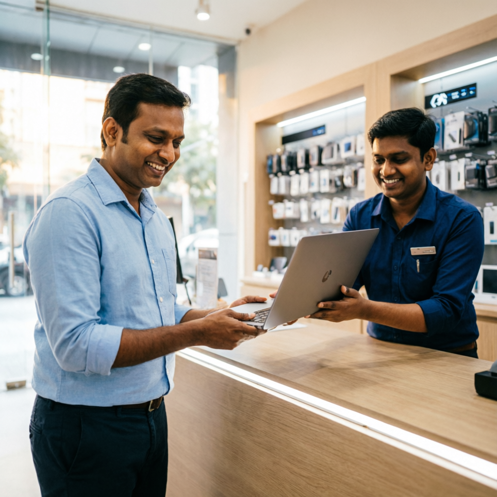P C ZONE Customer Service
