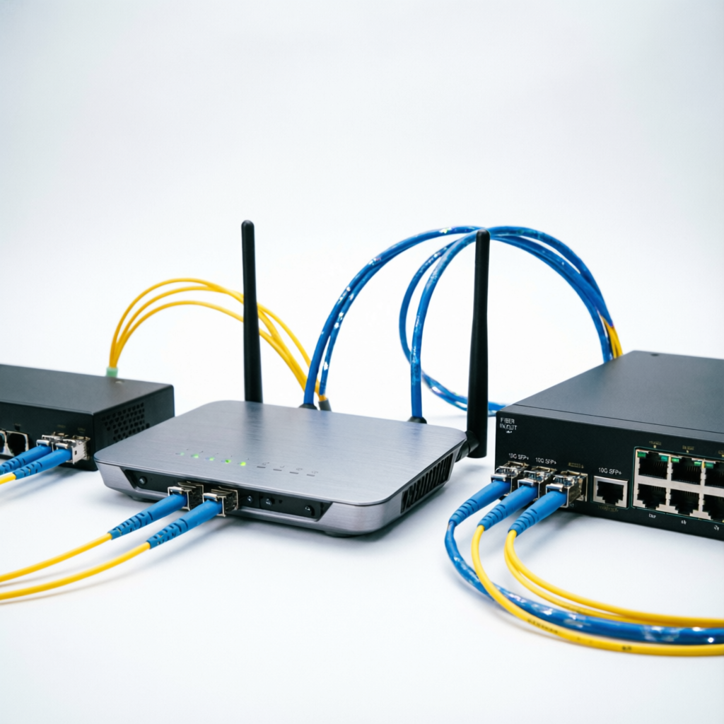 Network Solutions