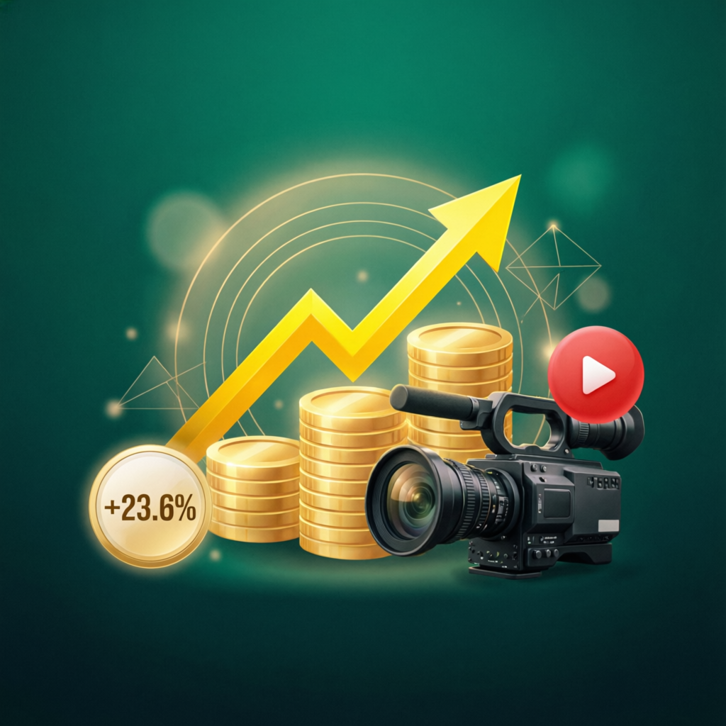 Comparativo Tipo de Projeto X Investimento X ROI Esperado