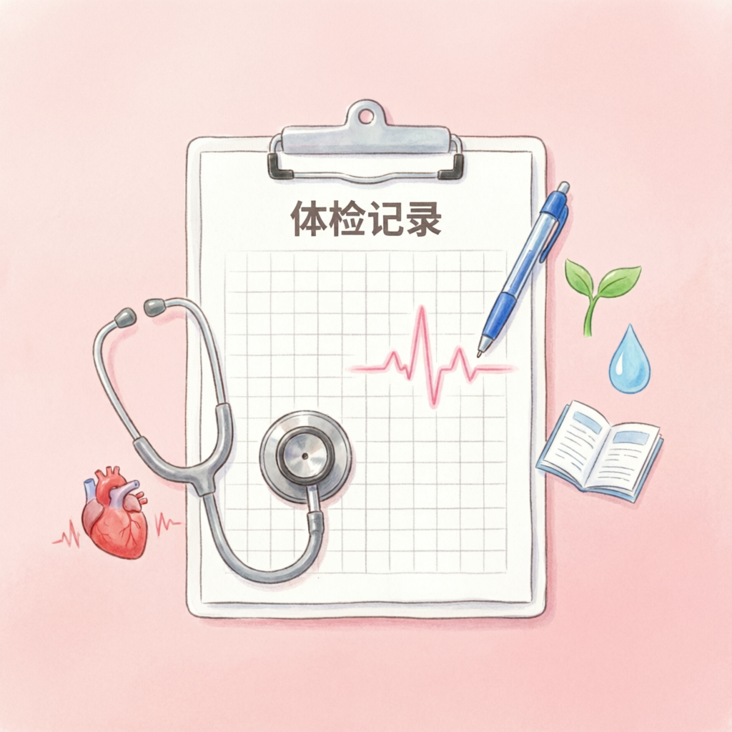 Чек-ап