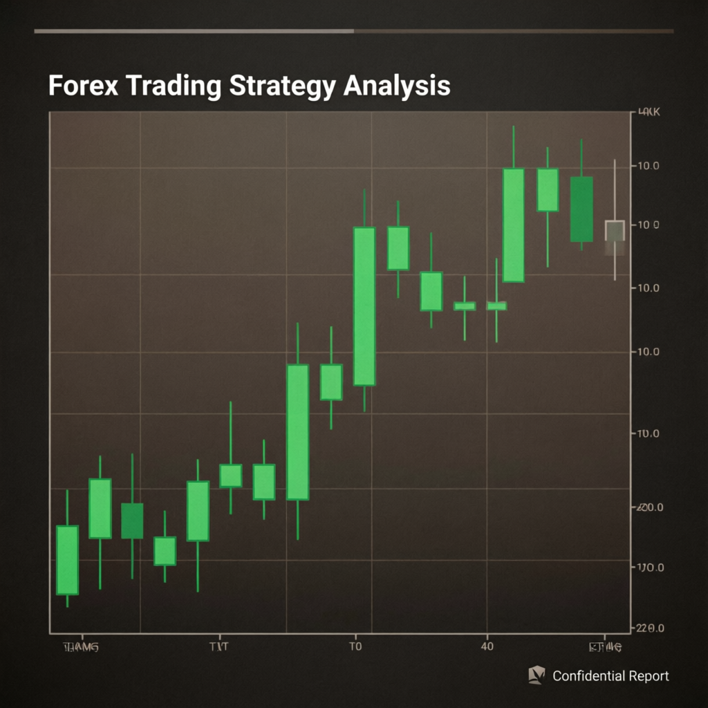 Forex Trading Strategy Analysis