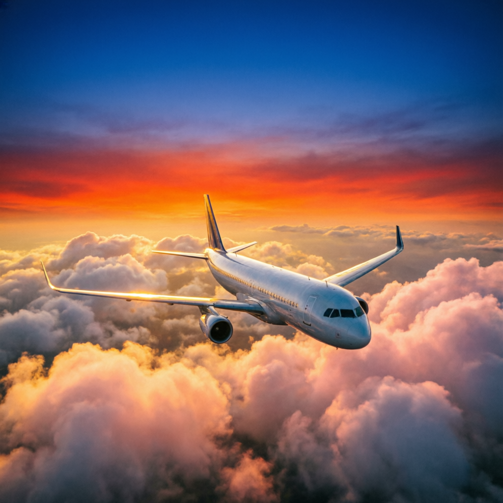 International Airlines