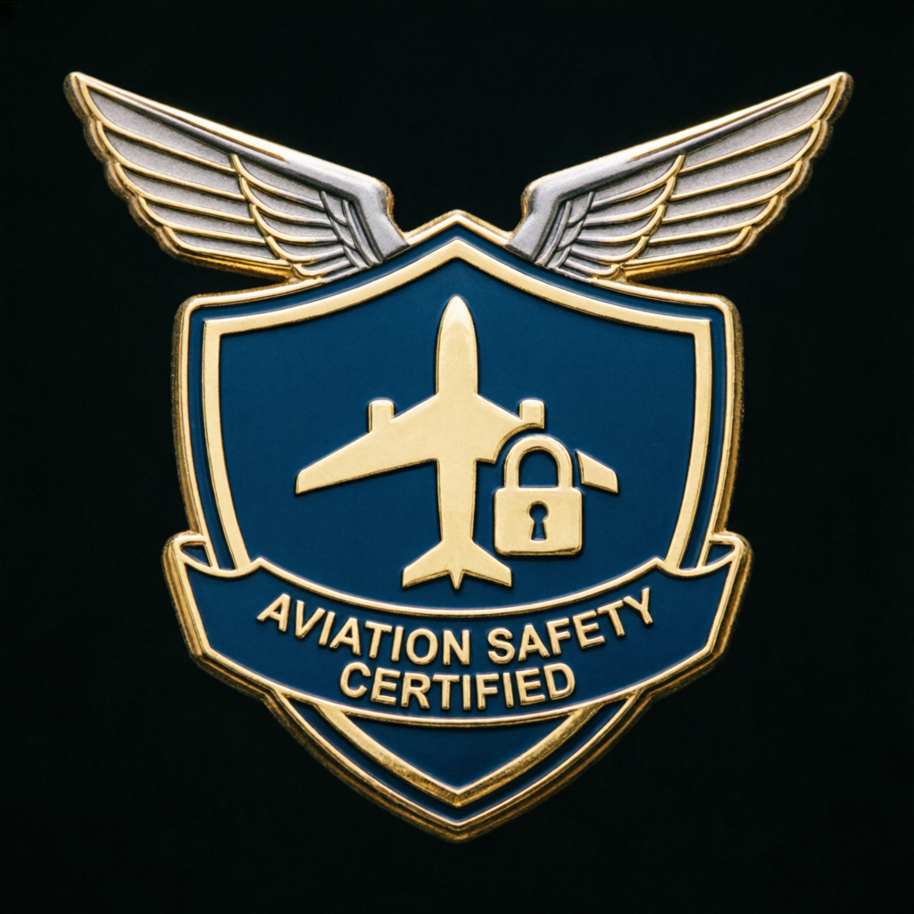 Aviation Safety