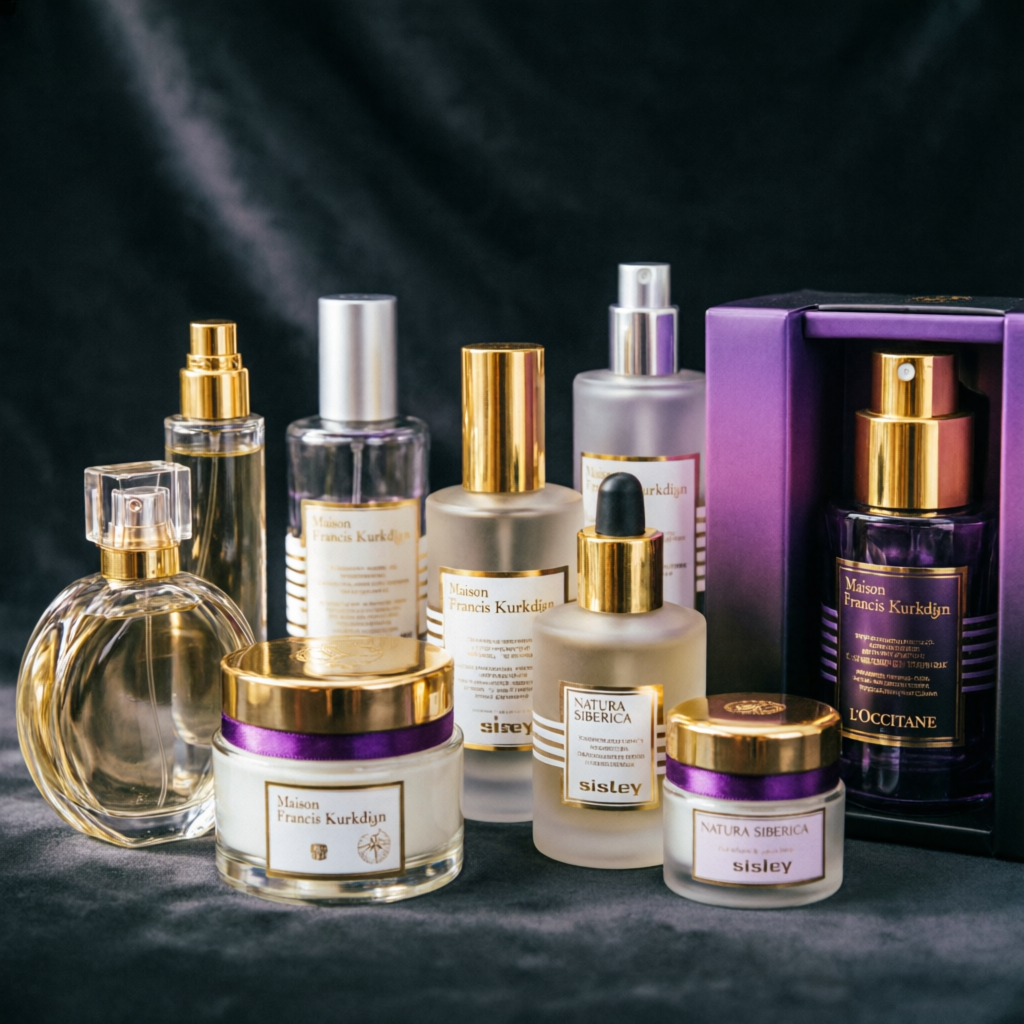 Products