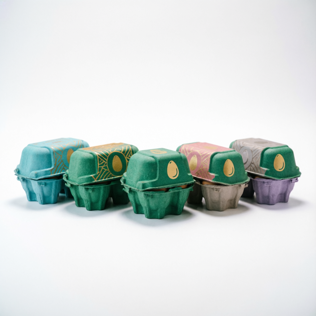 SmartEggs targeted SKU line