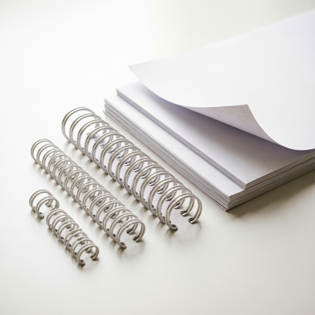 Spiral Binding Sheets Mumbai