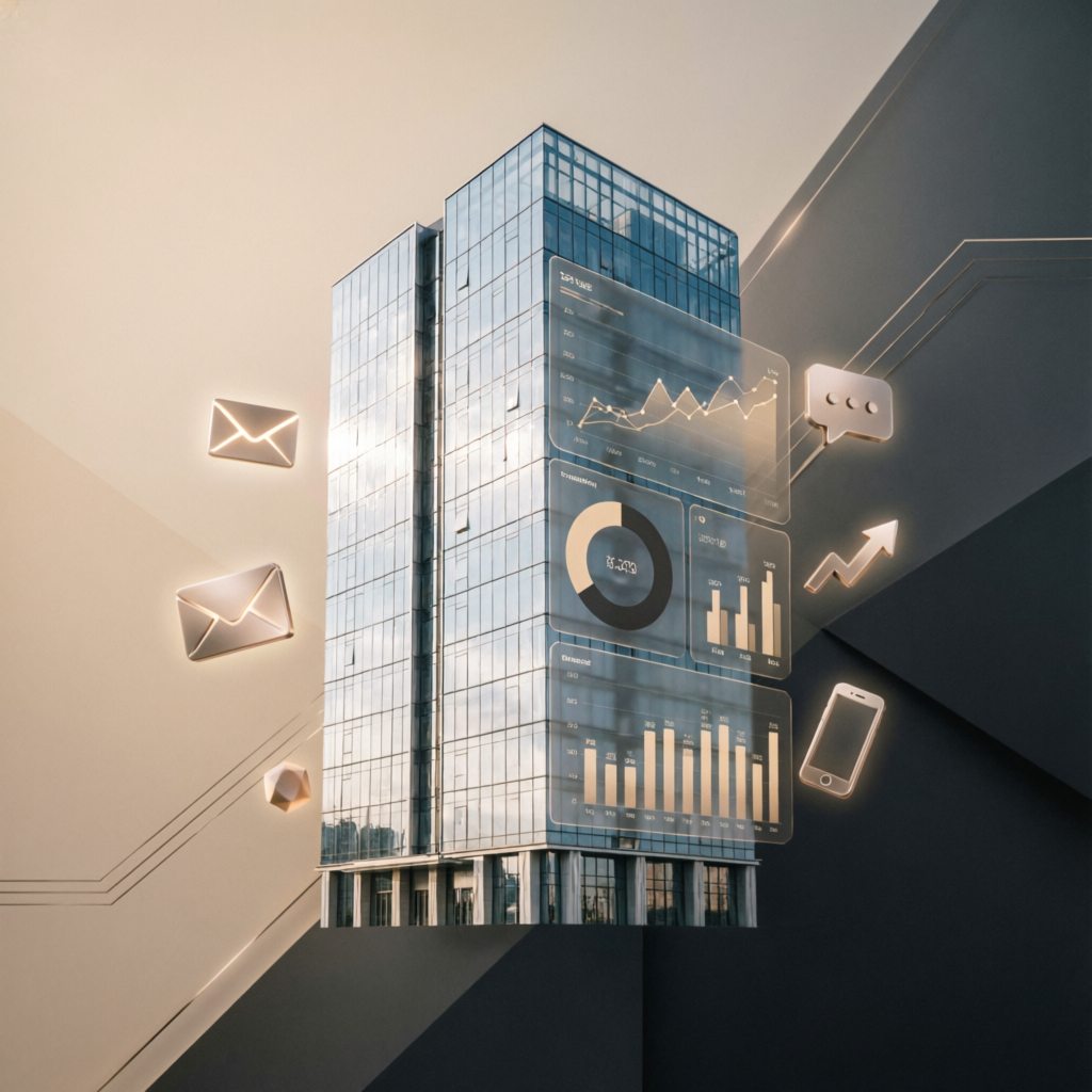 PakSky Digital Marketing
