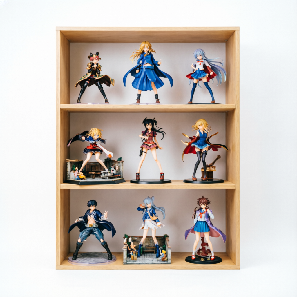 Wibu Store Collection
