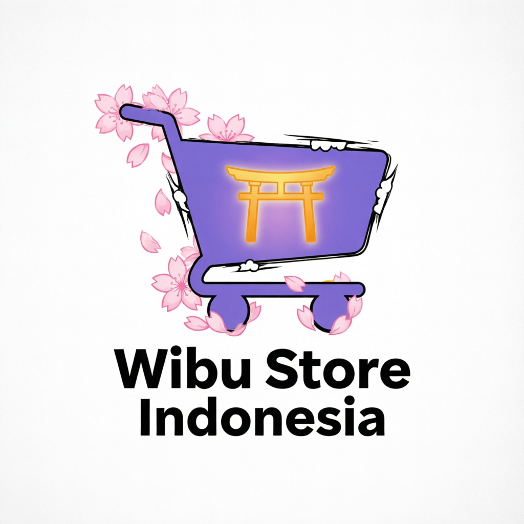 Wibu Store Indonesia