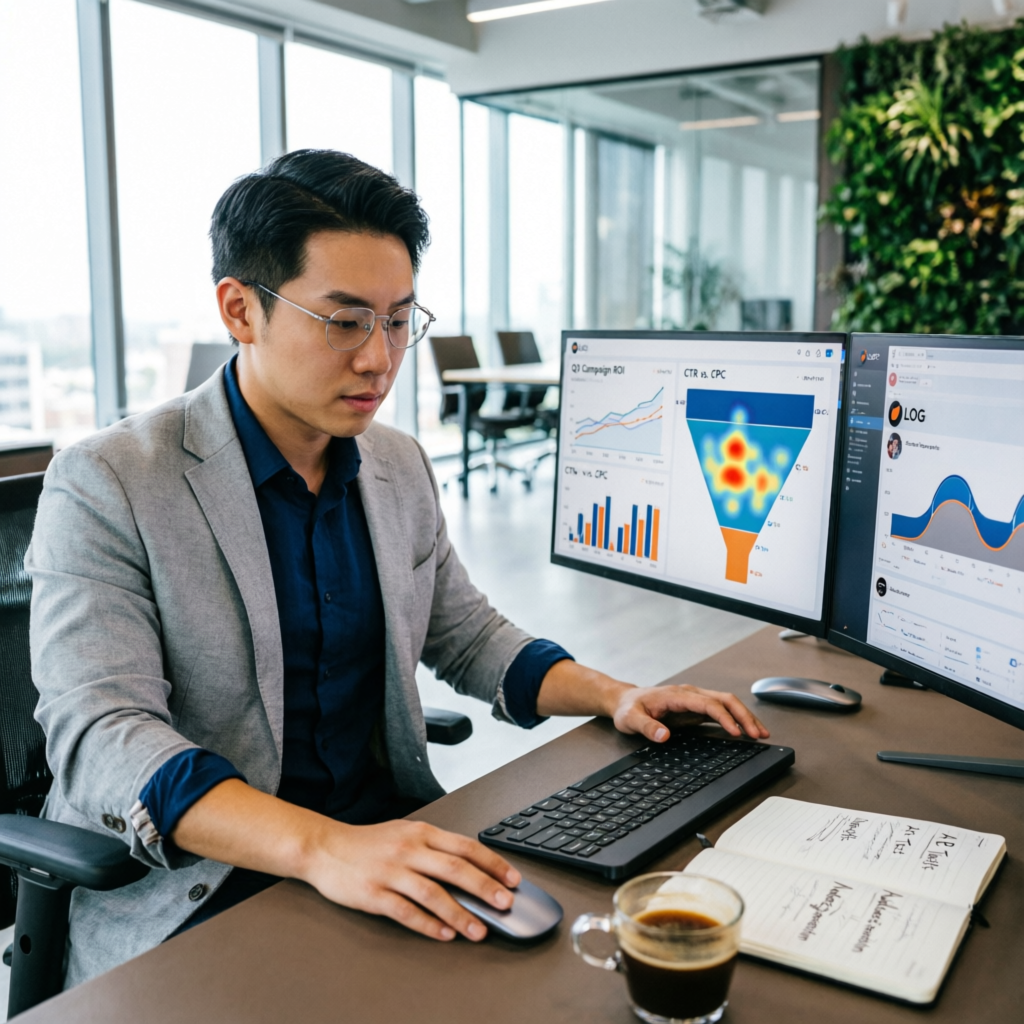 Маркетинг 2024 — тренды