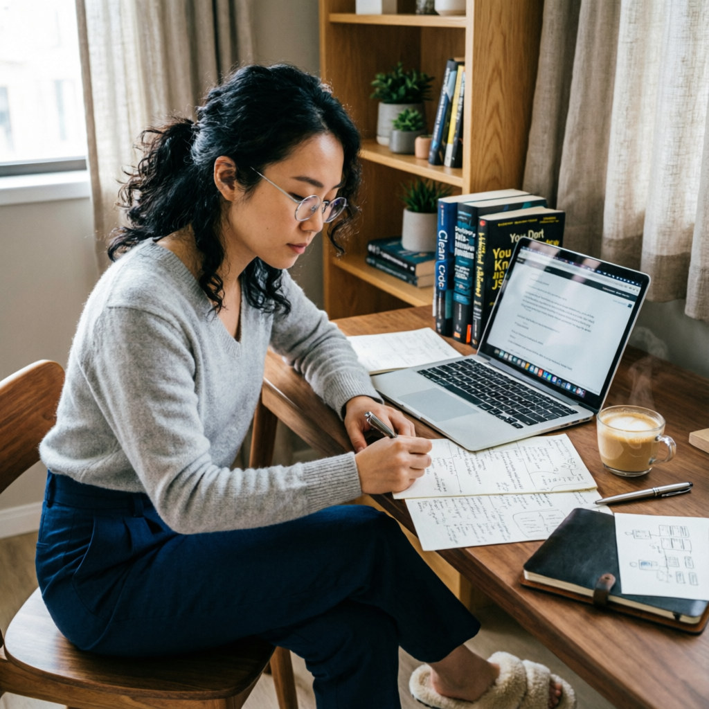 Настройка Linux сервера — руководство