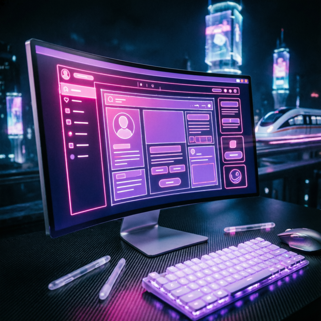 CyberBank Mobile App