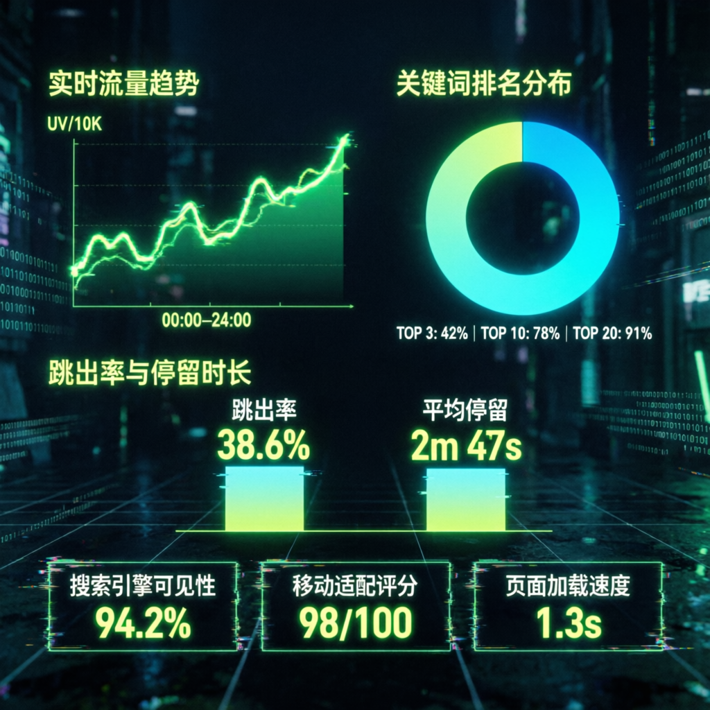 Quantum SaaS Dashboard