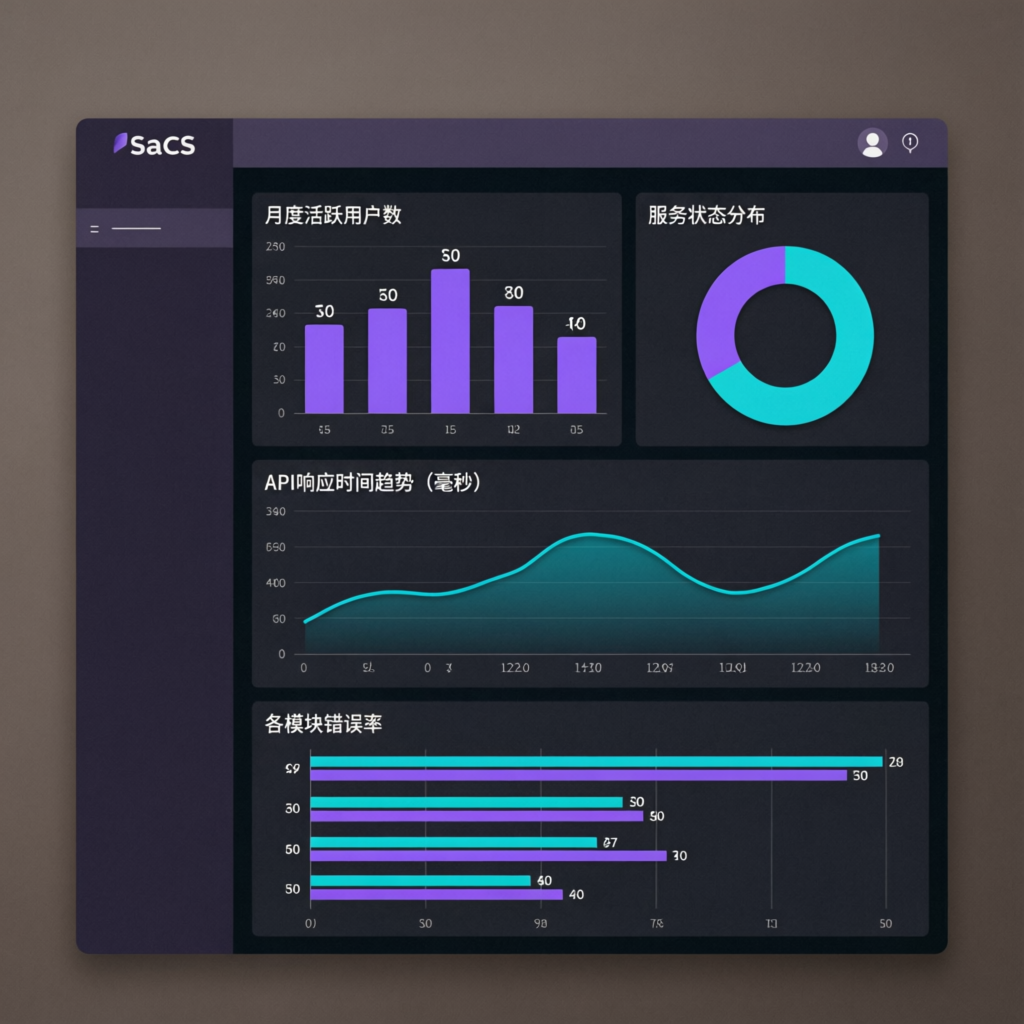 Analytics Dashboard