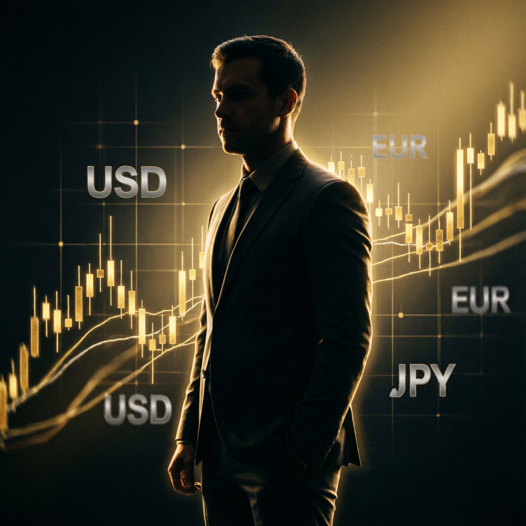 Professional Trader Success