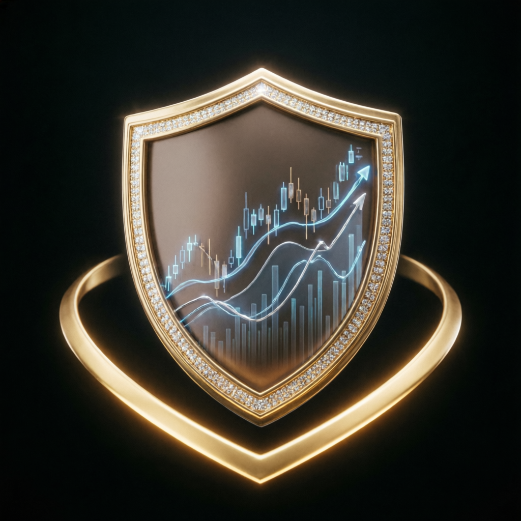 Risk Management Shield