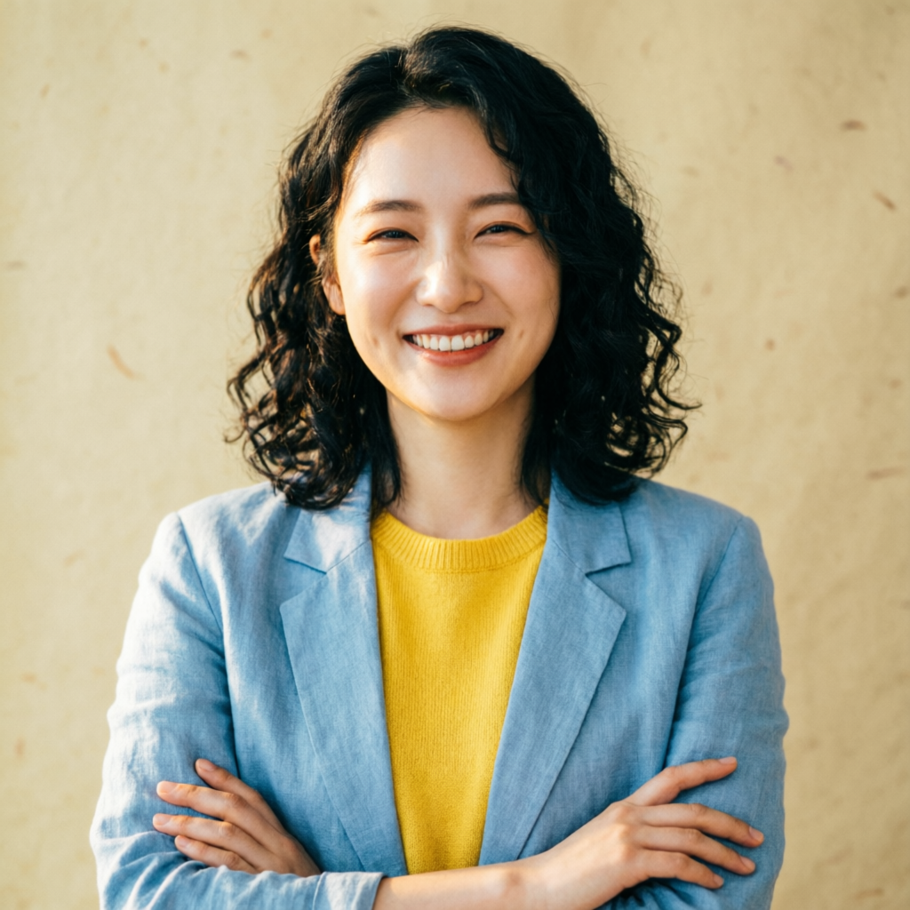 Анна Петрова