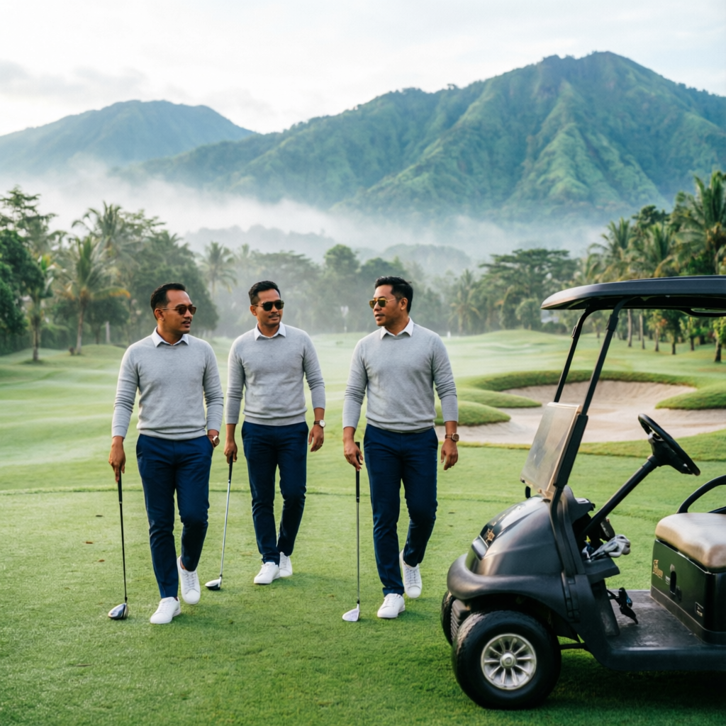 Golf Handara