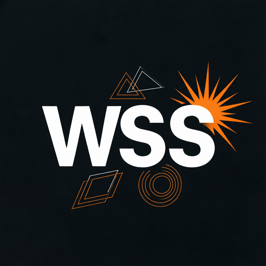 WSS Logo