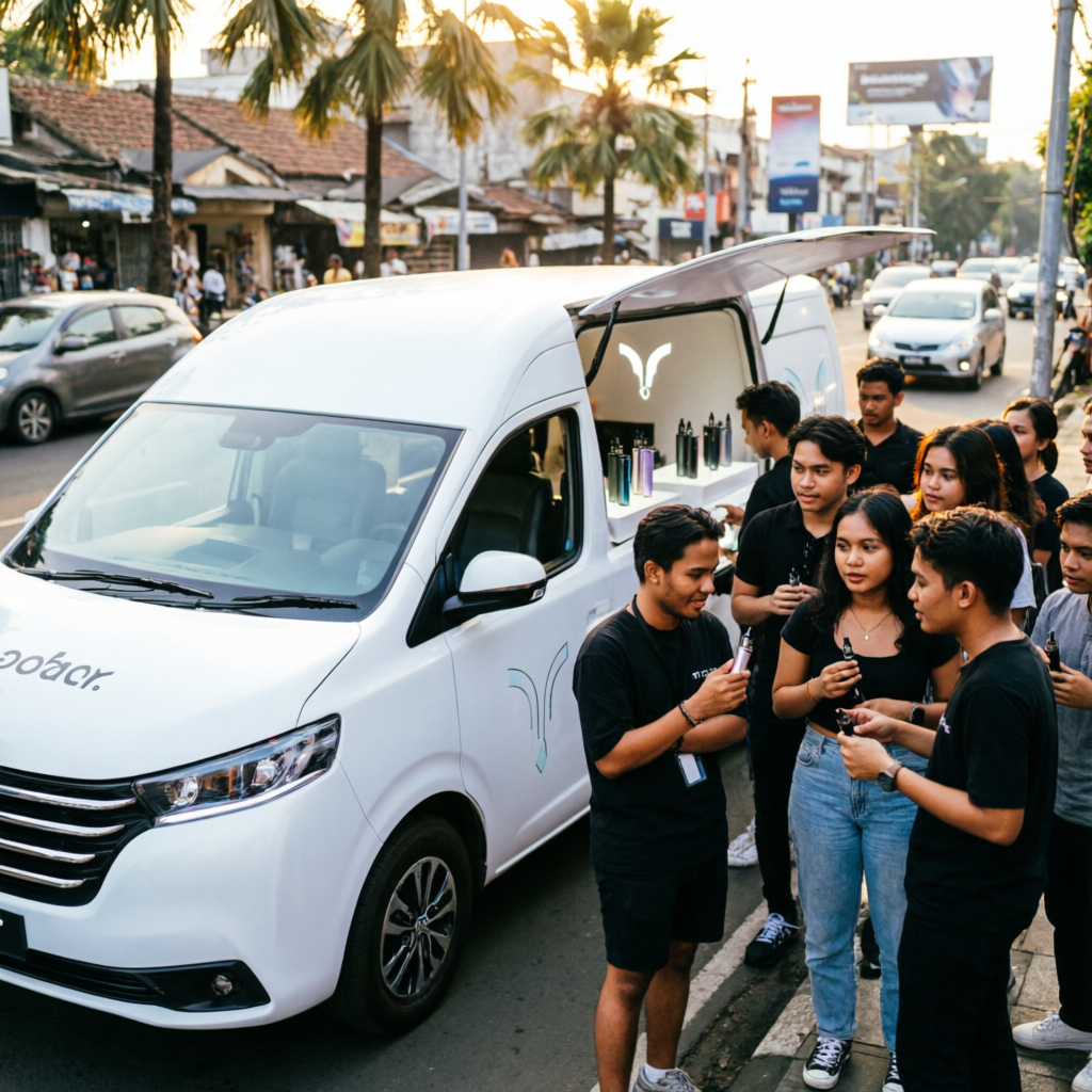 RELX Mobile Store