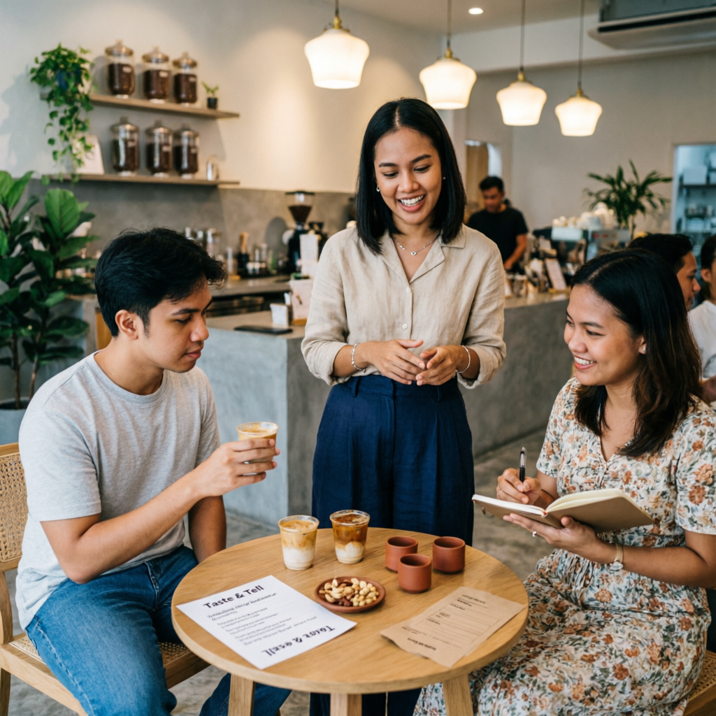 Consumer Insight