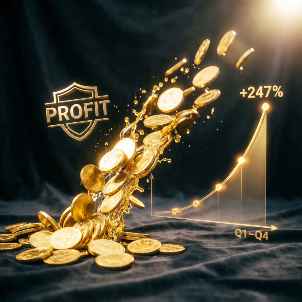 My Funded Futures payout rules and profit generation