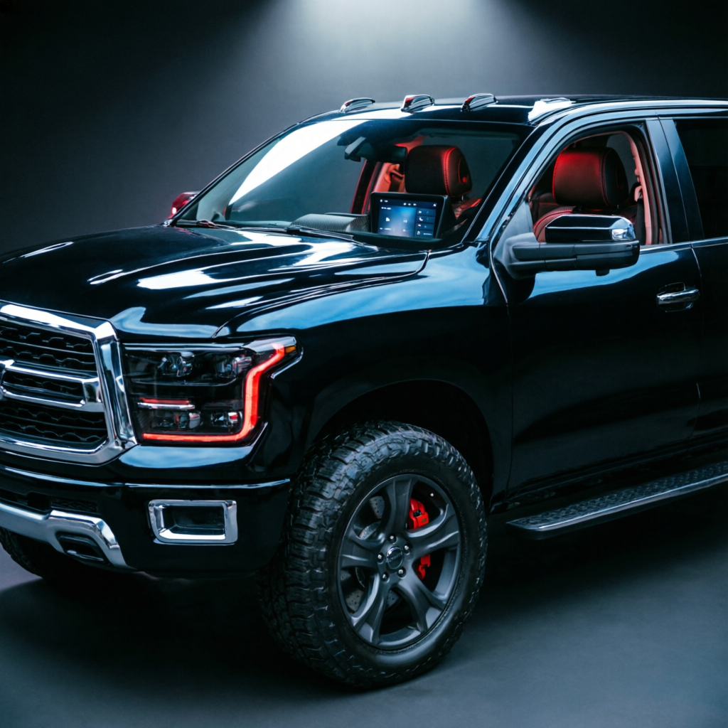 Chevrolet Silverado 2023 - Troca en venta KK Magic Cars