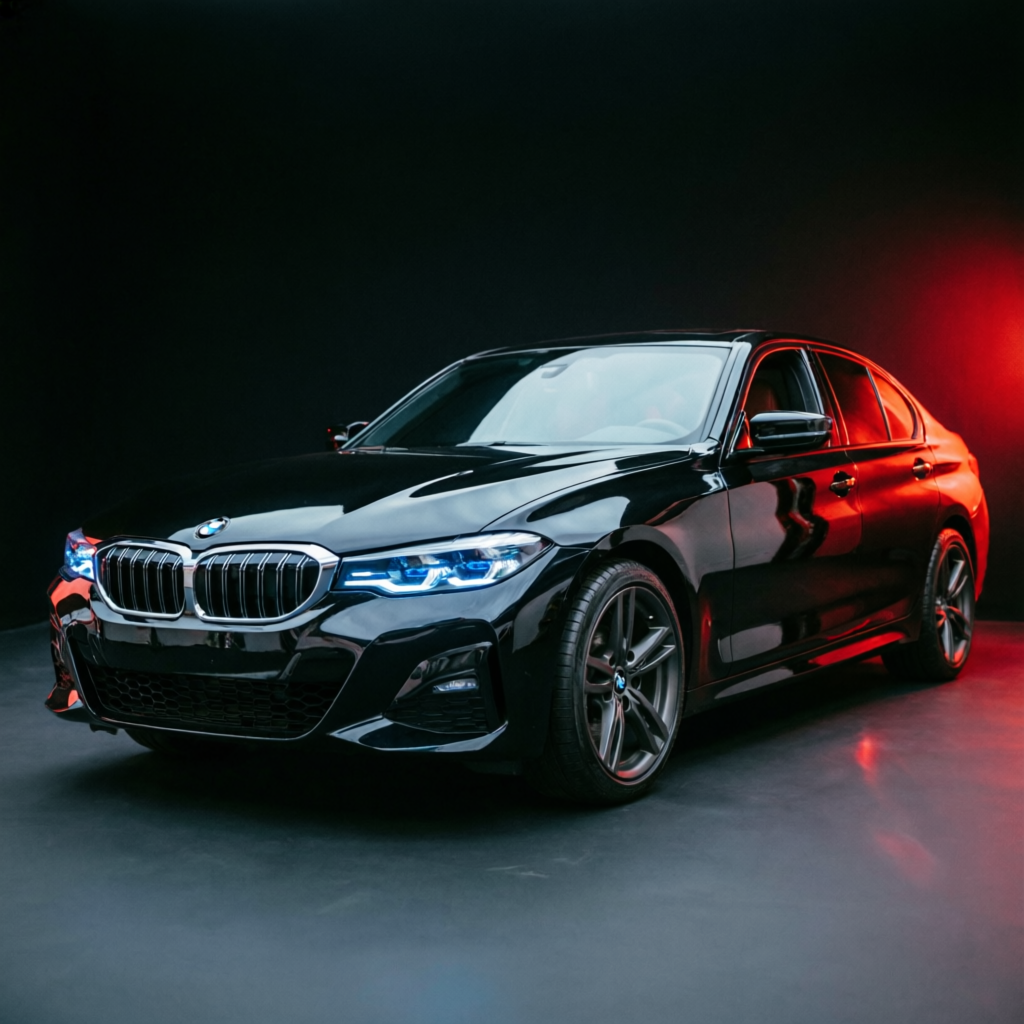 BMW 3 Series 2023 - Sedán en venta KK Magic Cars