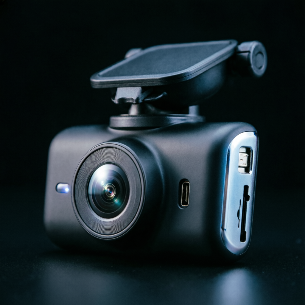 Dash cam cámara para auto - KK Magic Cars
