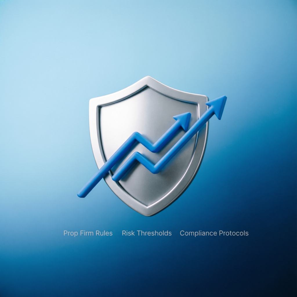 Topstep Rules and Compliance - Risk Management Shield