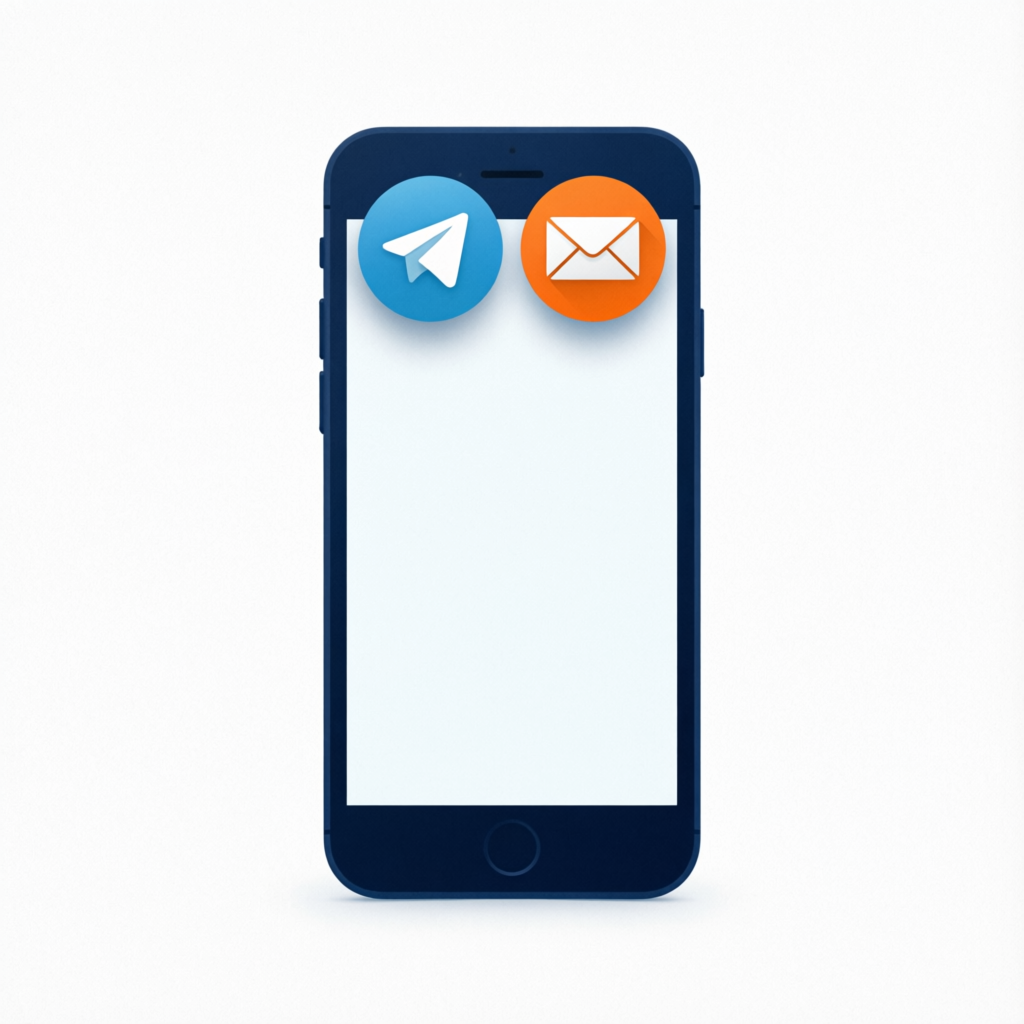 Уведомления