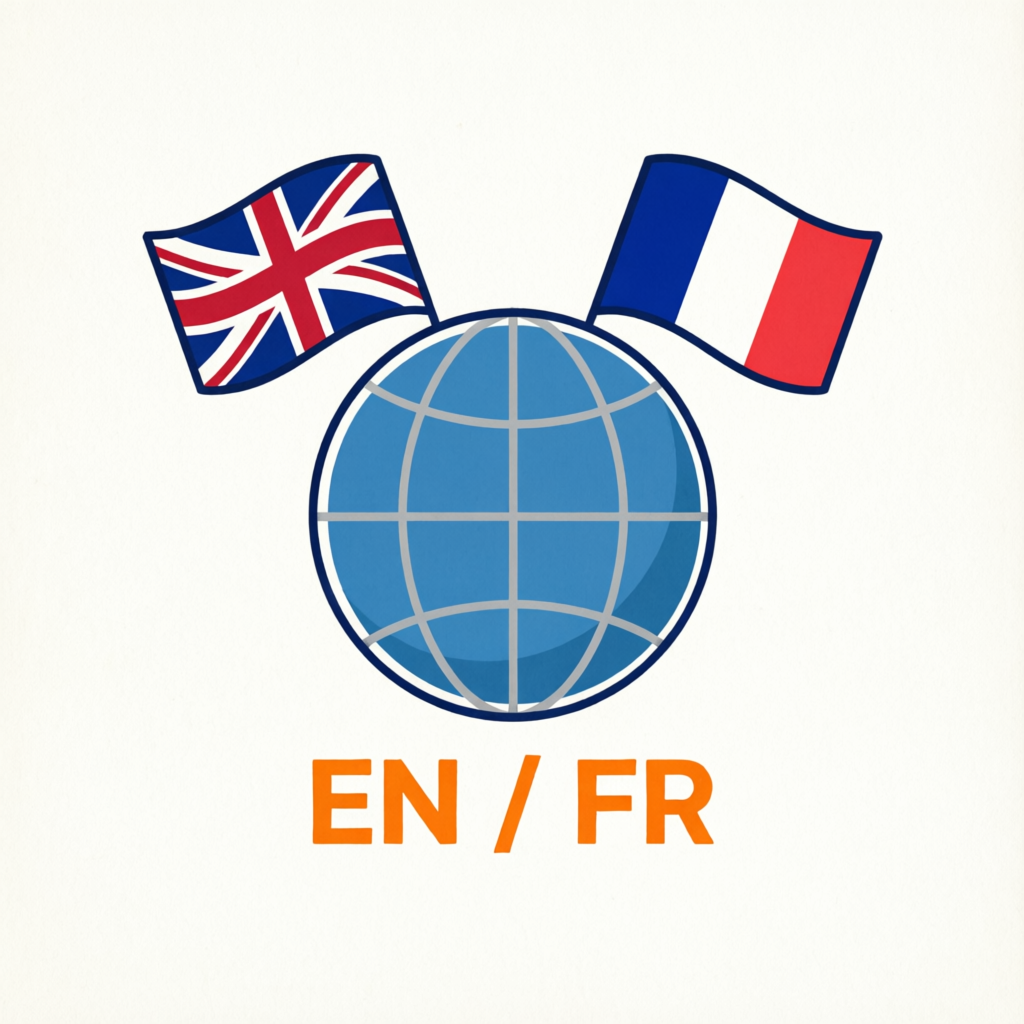 Двуязычность