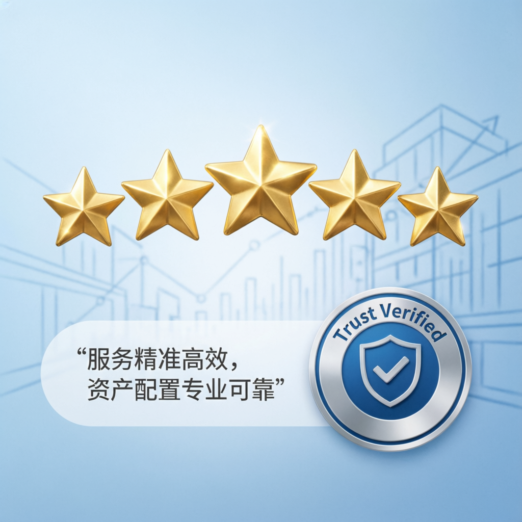 Five star verified reviews for PFM Capitals prop firm passing service