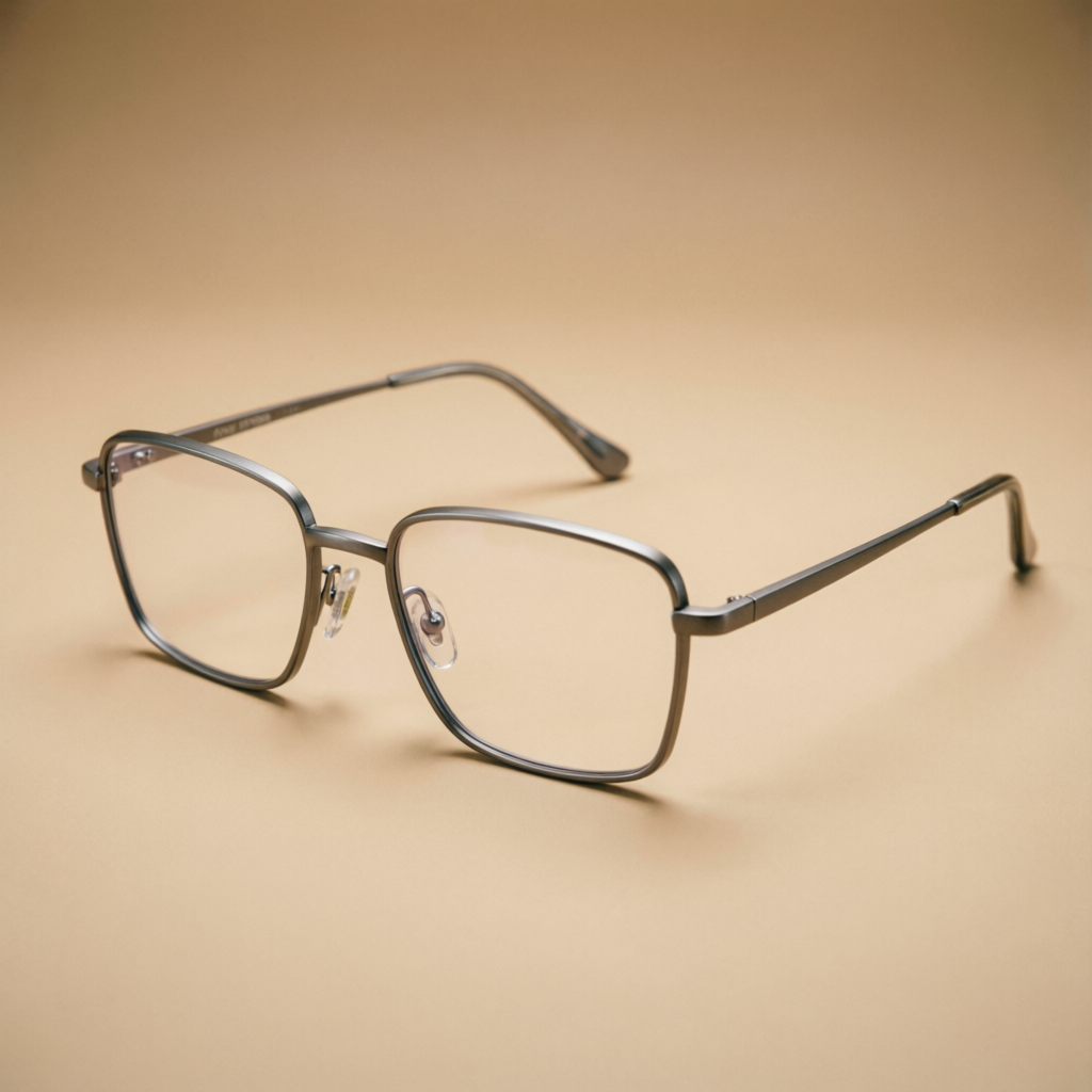 Tom Ford Titanium