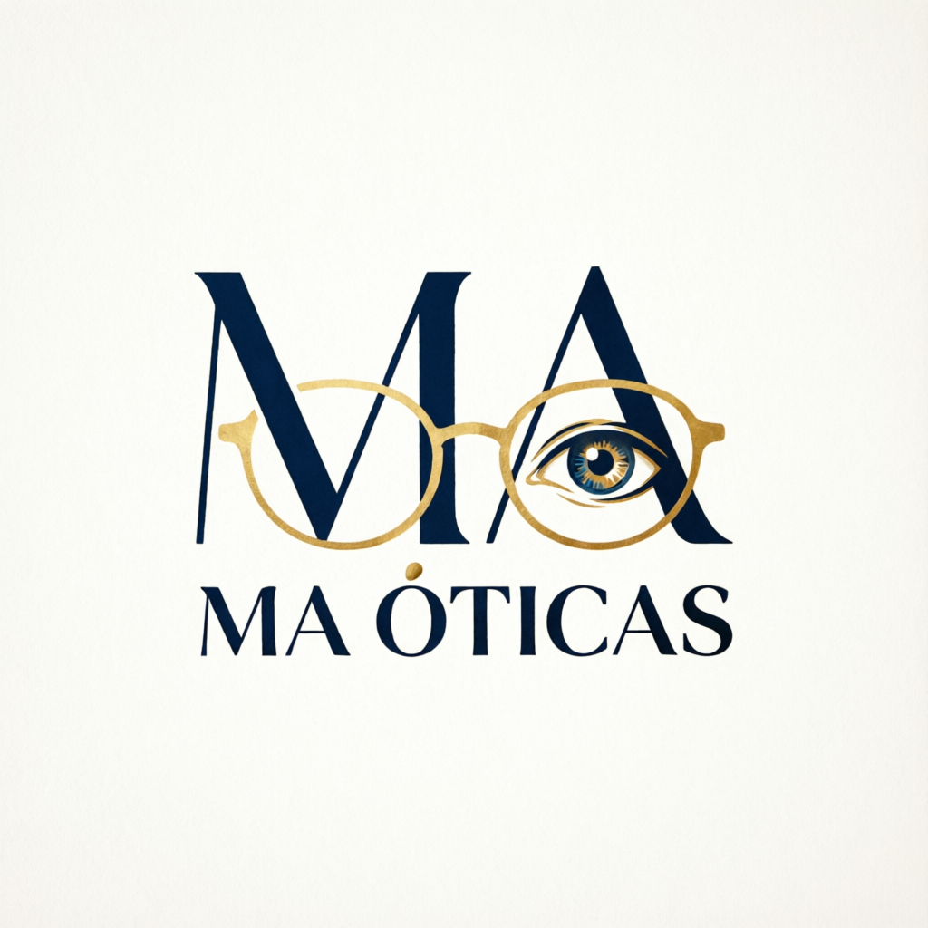 MA ÓTICAS - Enxergue o Melhor