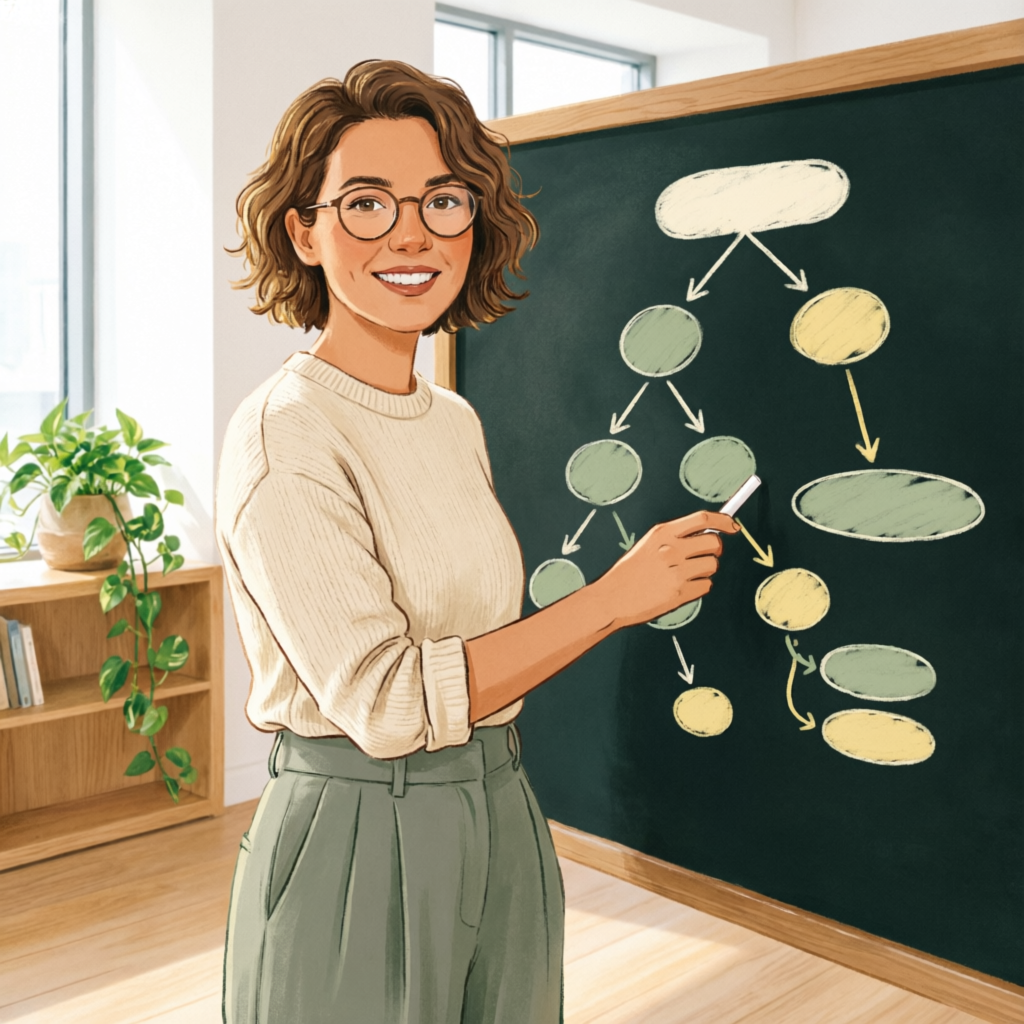 Teacher