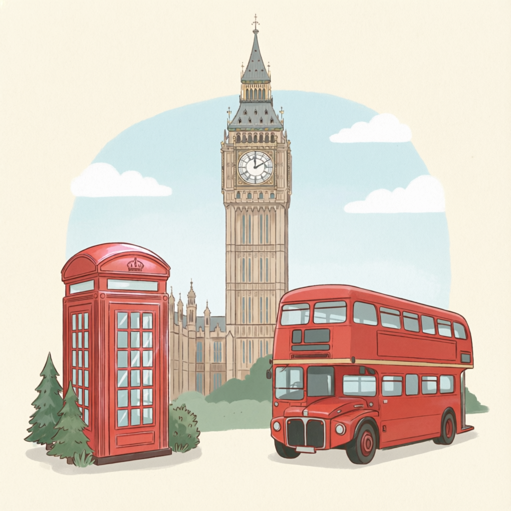 London