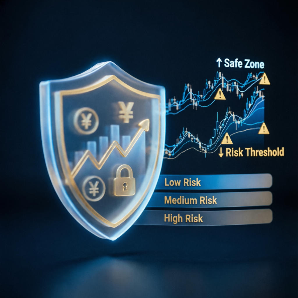 Risk management and account protection