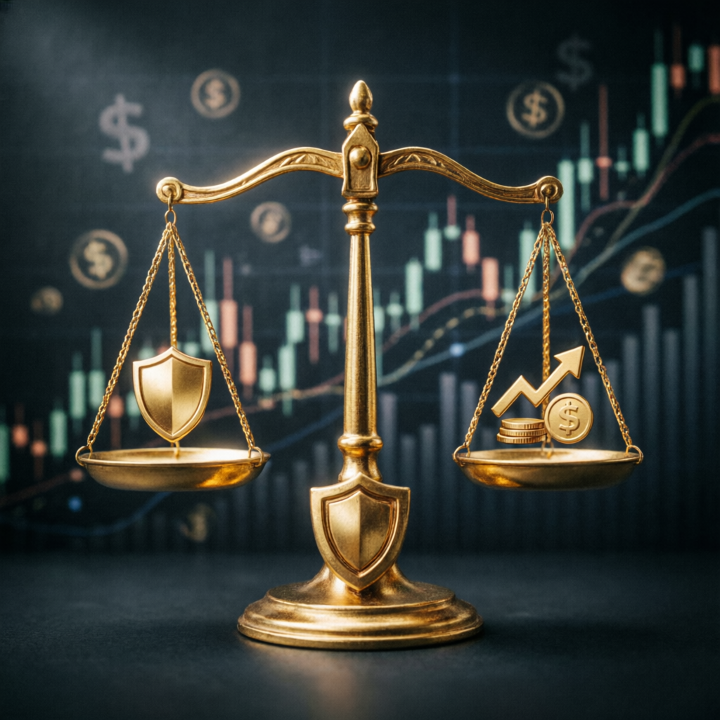 Risk Management in Trading