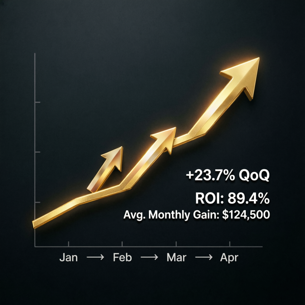 Growth Chart