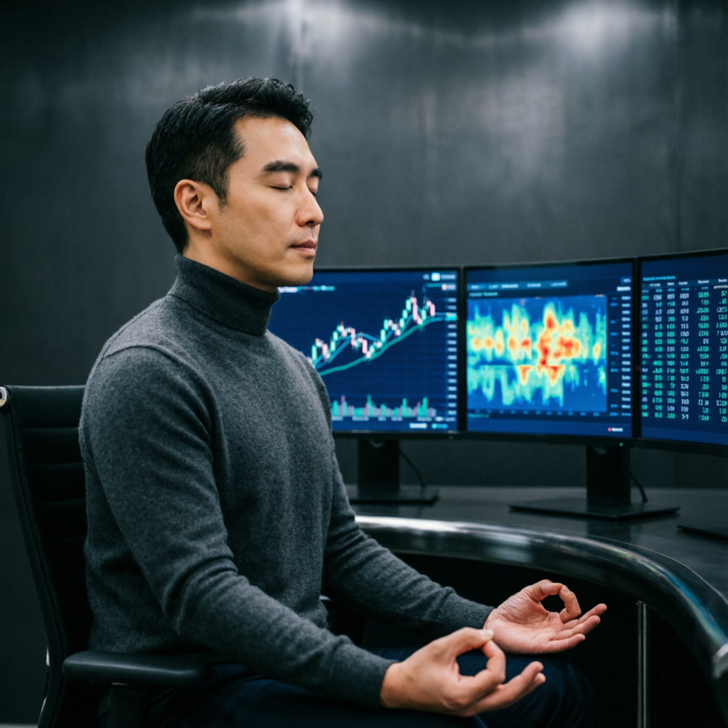 Trading Psychology