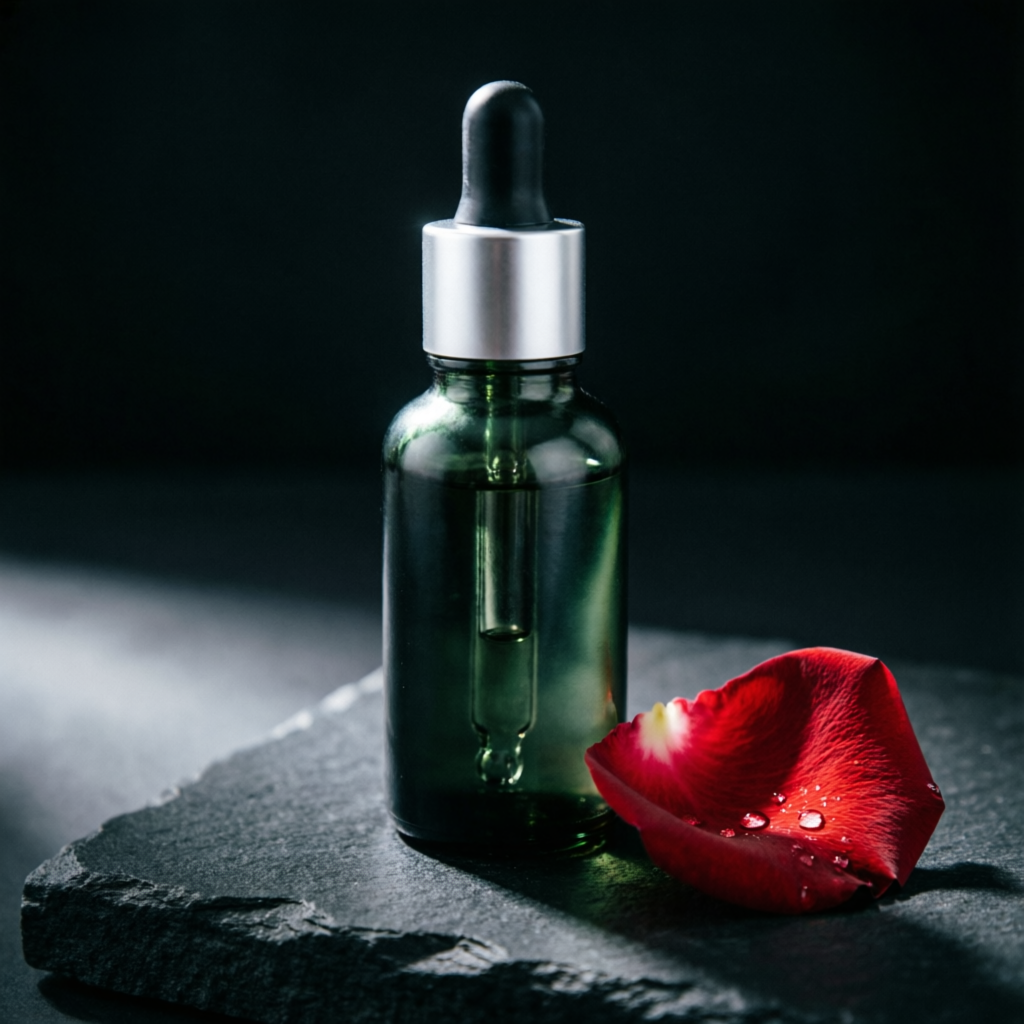 Facial serum