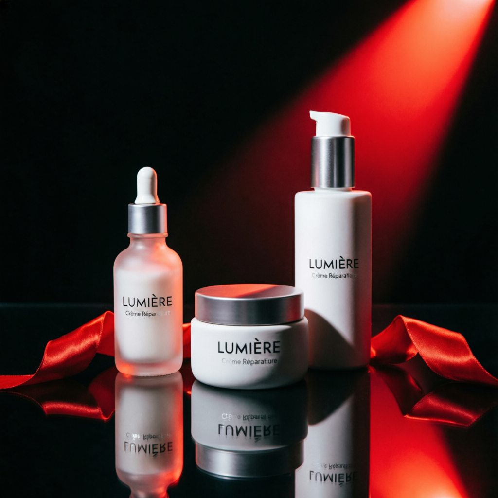 Premium skincare
