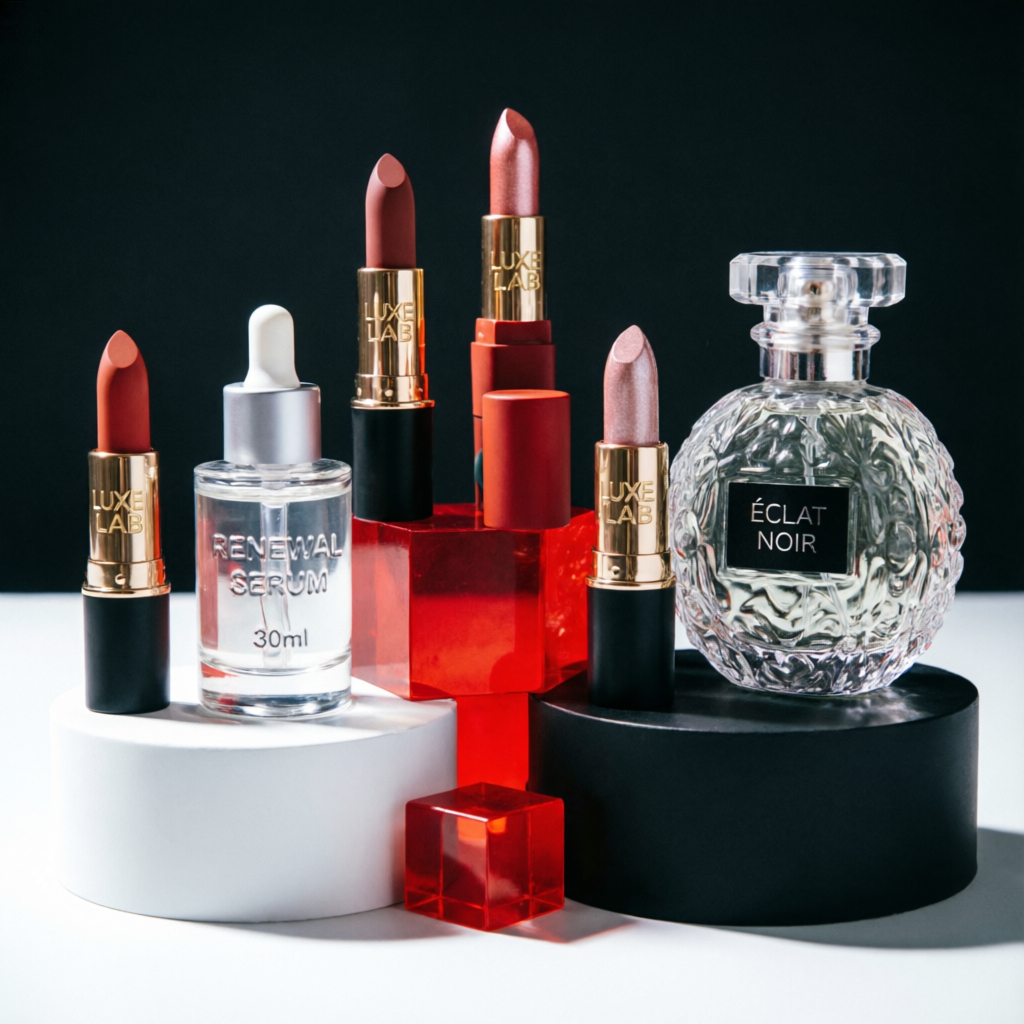 Cosmetic products