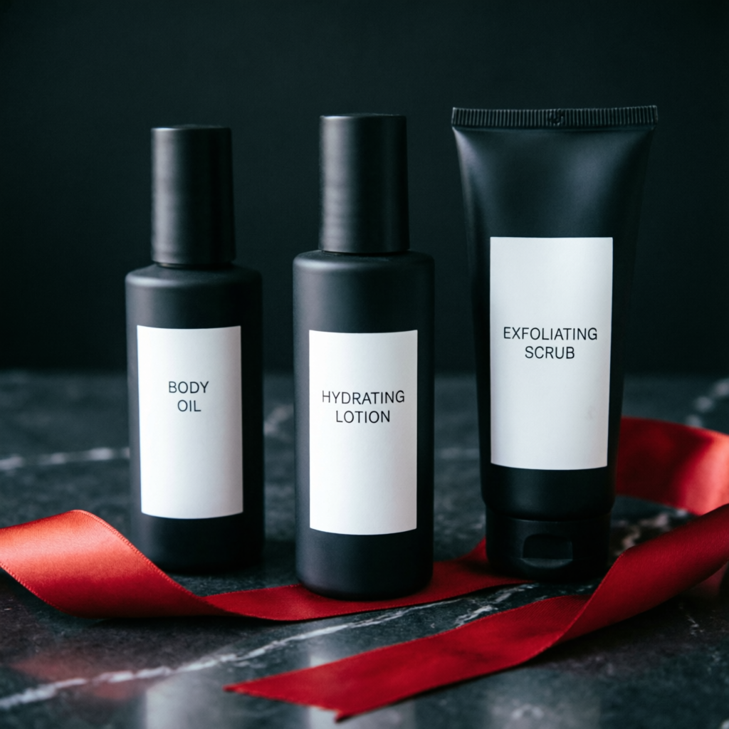 Body care