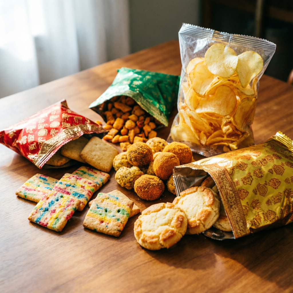 Biscuits and cookies wholesale in Baddi