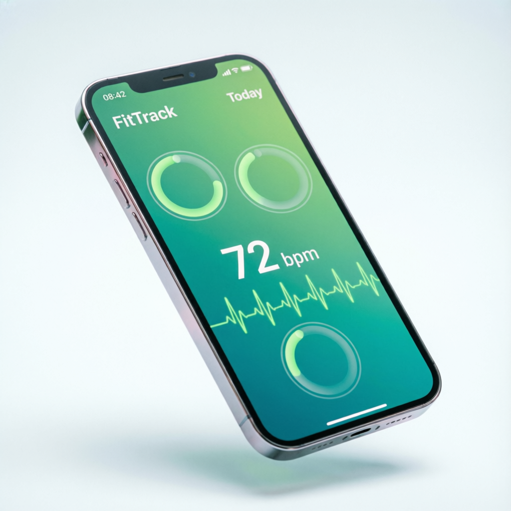 FitTrack App